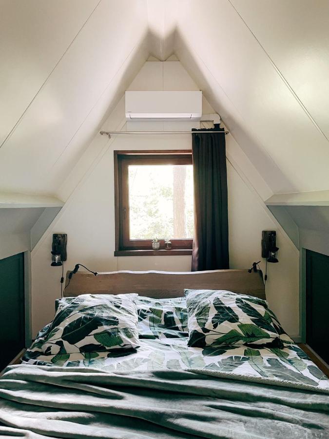 Mimi'S Natuurhuisje Lanaken Extérieur photo