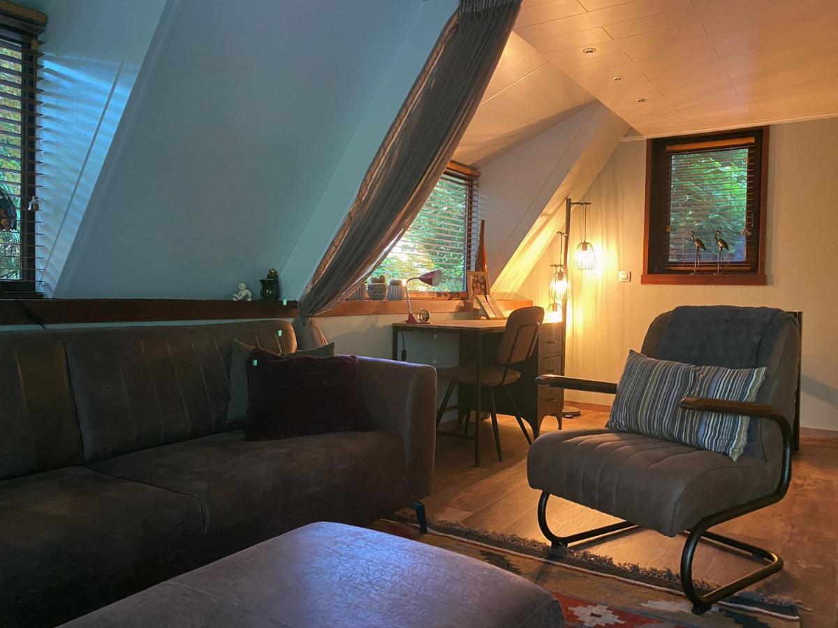 Mimi'S Natuurhuisje Lanaken Extérieur photo