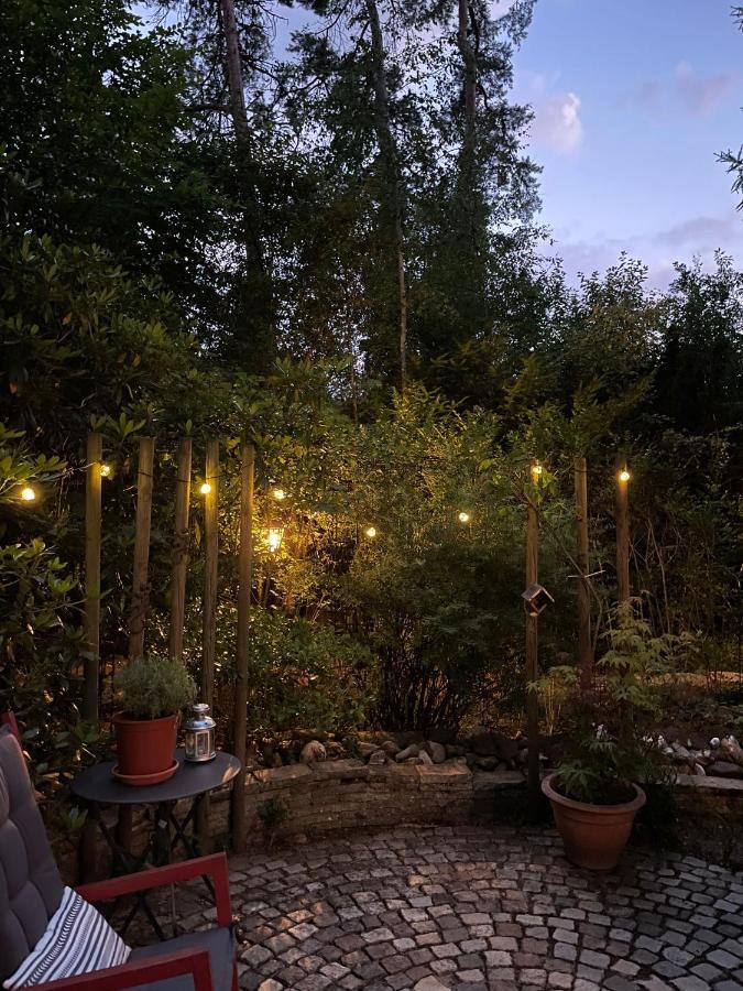 Mimi'S Natuurhuisje Lanaken Extérieur photo